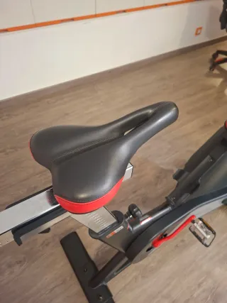 Bicicleta Ciclo Indoor Life Fitness IC1