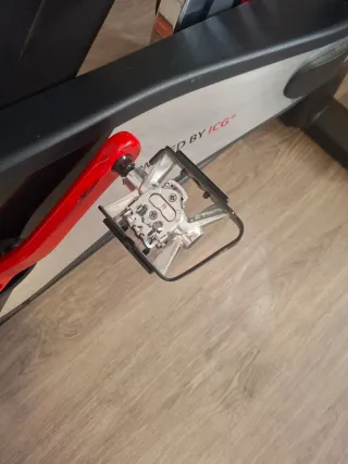 Bicicleta Ciclo Indoor Life Fitness IC1