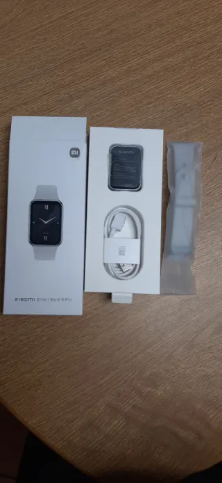 Xiaomi Smart Band 8 Pro