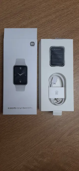 Xiaomi Smart Band 8 Pro