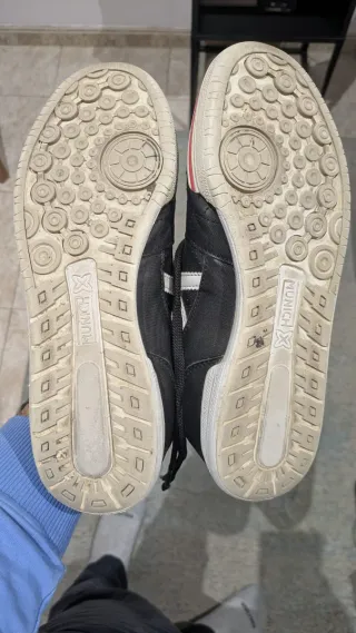 Zapatillas fútbol sala