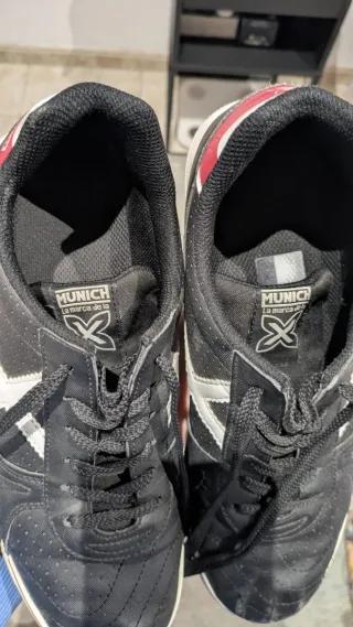 Zapatillas fútbol sala