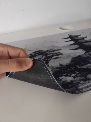 Pack Gaming Teclado 60% + Alfombrilla