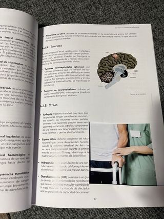 Libros de temario TCAE de ilerna