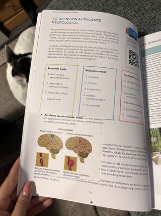 Libros de temario TCAE de ilerna