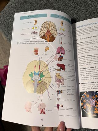 Libros de temario TCAE de ilerna