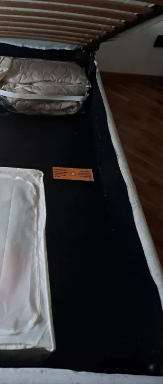 Armadio ante scorrevoli letto contenitore cassetti