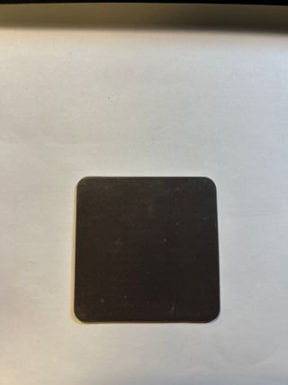 Staks Pokémon Panini 2006 Holo Deoxys Normal