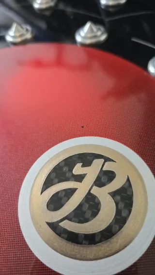 Tabla Snow Burton Baron 157 + Fijaciones Flow