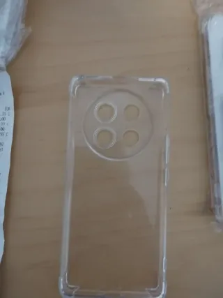 Funda honor magic 7 lite x9c