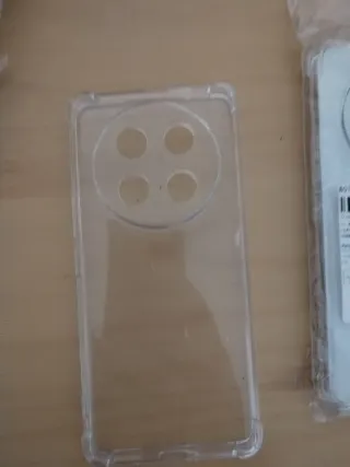 Funda honor magic 7 lite x9c