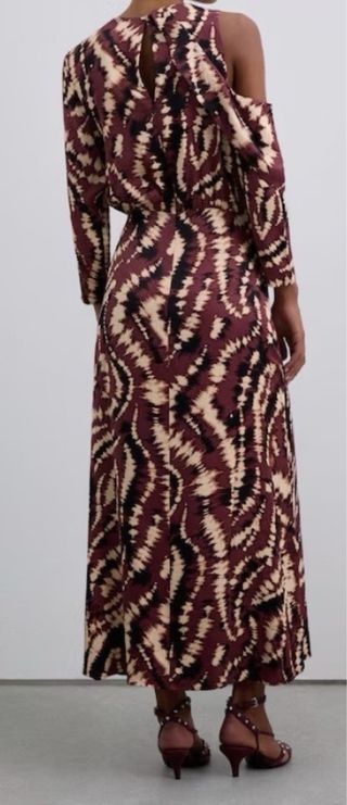 Vestido mujer Scalpers