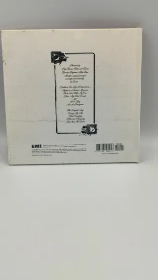 Queen - A Night At The Opera (Libro-CD) PRECINTADO