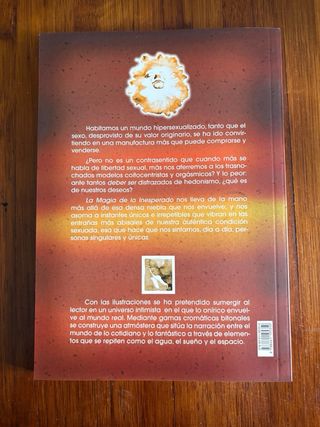 La magia de lo inesperado cien posiciones secre...