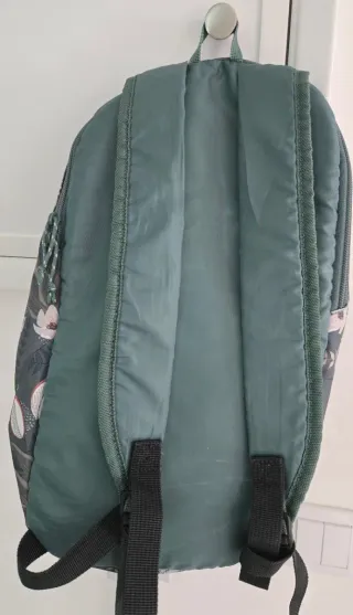 Mochila Quechua 10L Estampada Floral