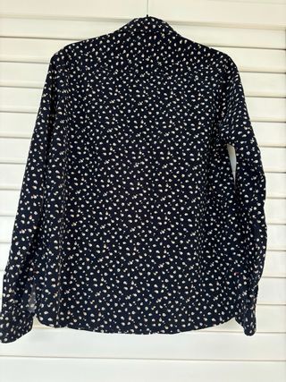 Camisa Ines de la Fressange T S