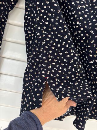 Camisa Ines de la Fressange T S