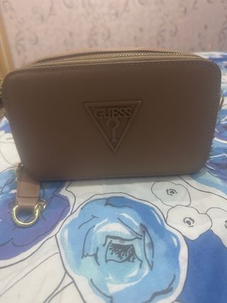 Borsa donna guess