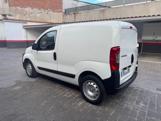 Citroen Nemo 2014