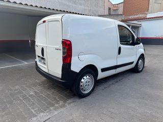 Citroen Nemo 2014