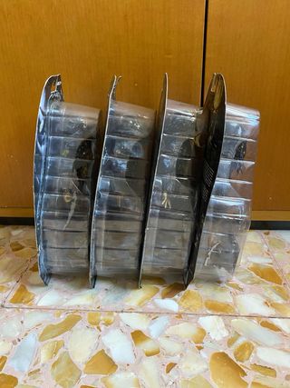 Neca predator figure set