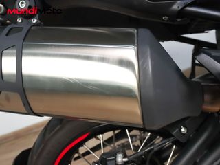 BENELLI TRK 502 X