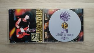 La Polla Records - La Polla En Turecto