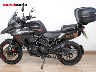 BENELLI TRK 502 X
