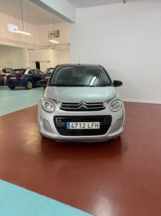 Citroen C1 2020