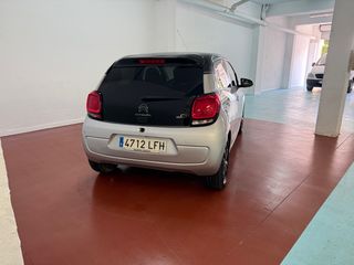 Citroen C1 2020