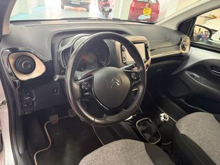 Citroen C1 2020