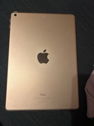 iPad 6ª Generazione Rosa 32GB