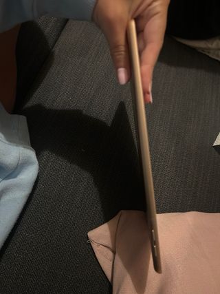 iPad 6ª Generazione Rosa 32GB