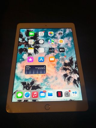 iPad 6ª Generazione Rosa 32GB