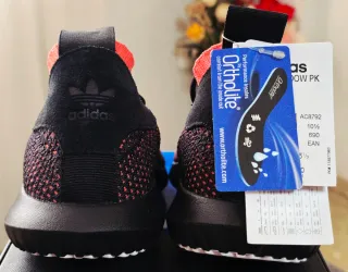 Adidas Tubular Shadow PK Talla 45.5