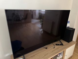 LG Smart TV 55” 4K (55UR781COLK)