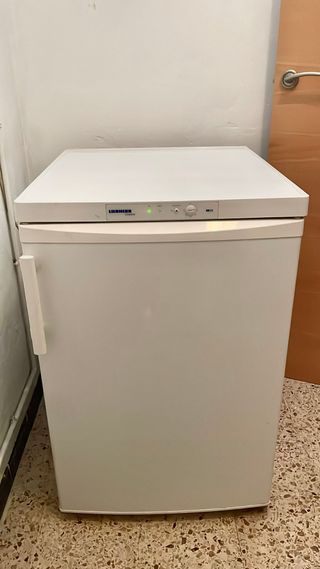 Congelador Liebherr