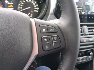 Suzuki SCross 1.4T S2 4WD Mild Hybrid