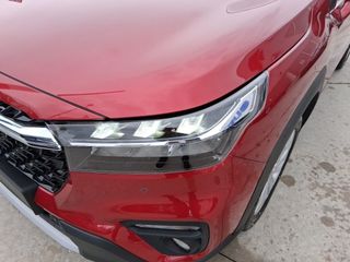 Suzuki SCross 1.4T S2 4WD Mild Hybrid