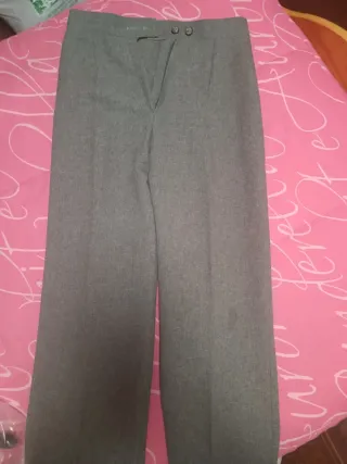 Conjunto sastre clásico