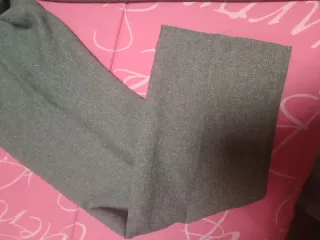 Conjunto sastre clásico