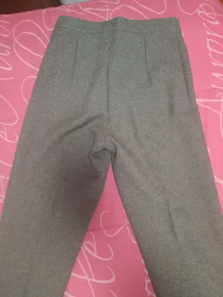 Conjunto sastre clásico