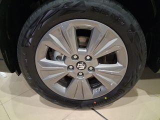 Suzuki SCross 1.4T S2 Mild Hybrid