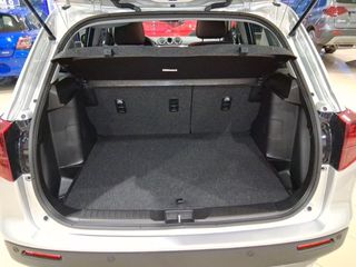 Suzuki SCross 1.4T S2 Mild Hybrid