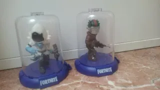 Figuras de fornite