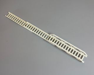 Lego Scala Estensibile e Retraibile