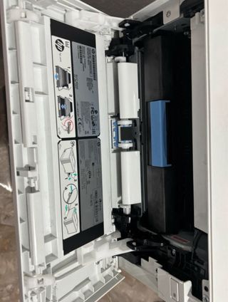 Impresora HP Color LaserJet Pro M452nw - Láser