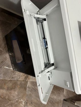 Impresora HP Color LaserJet Pro M452nw - Láser