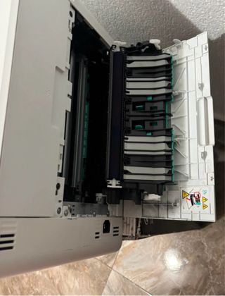 Impresora HP Color LaserJet Pro M452nw - Láser