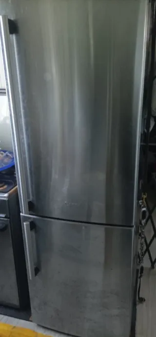 Frogorifico 2 puertas